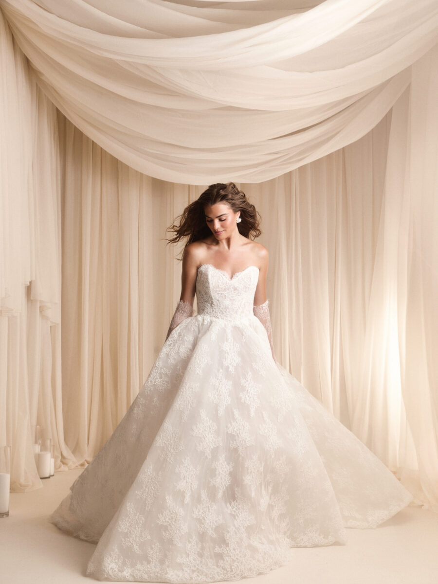 Annarita Bride gown 4