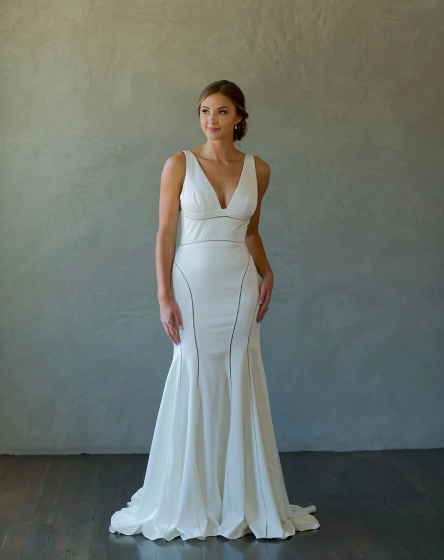 Barbie Anne gown 2