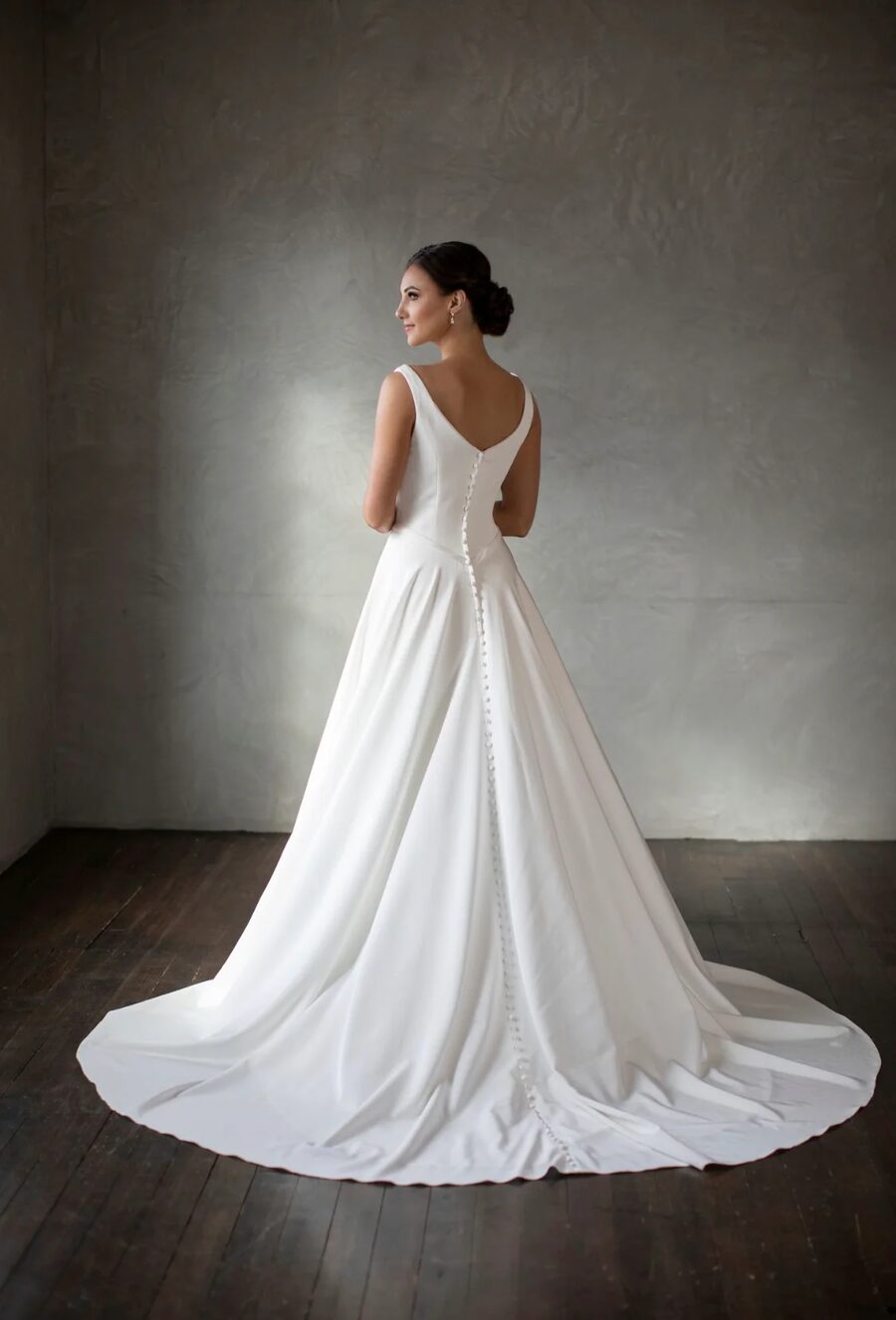 Barbie Anne gown 4