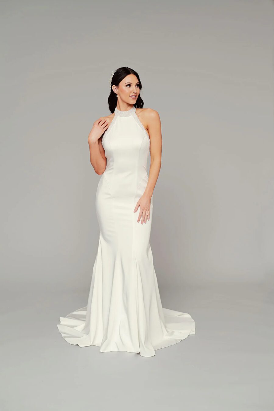 Barbie Anne gown 5