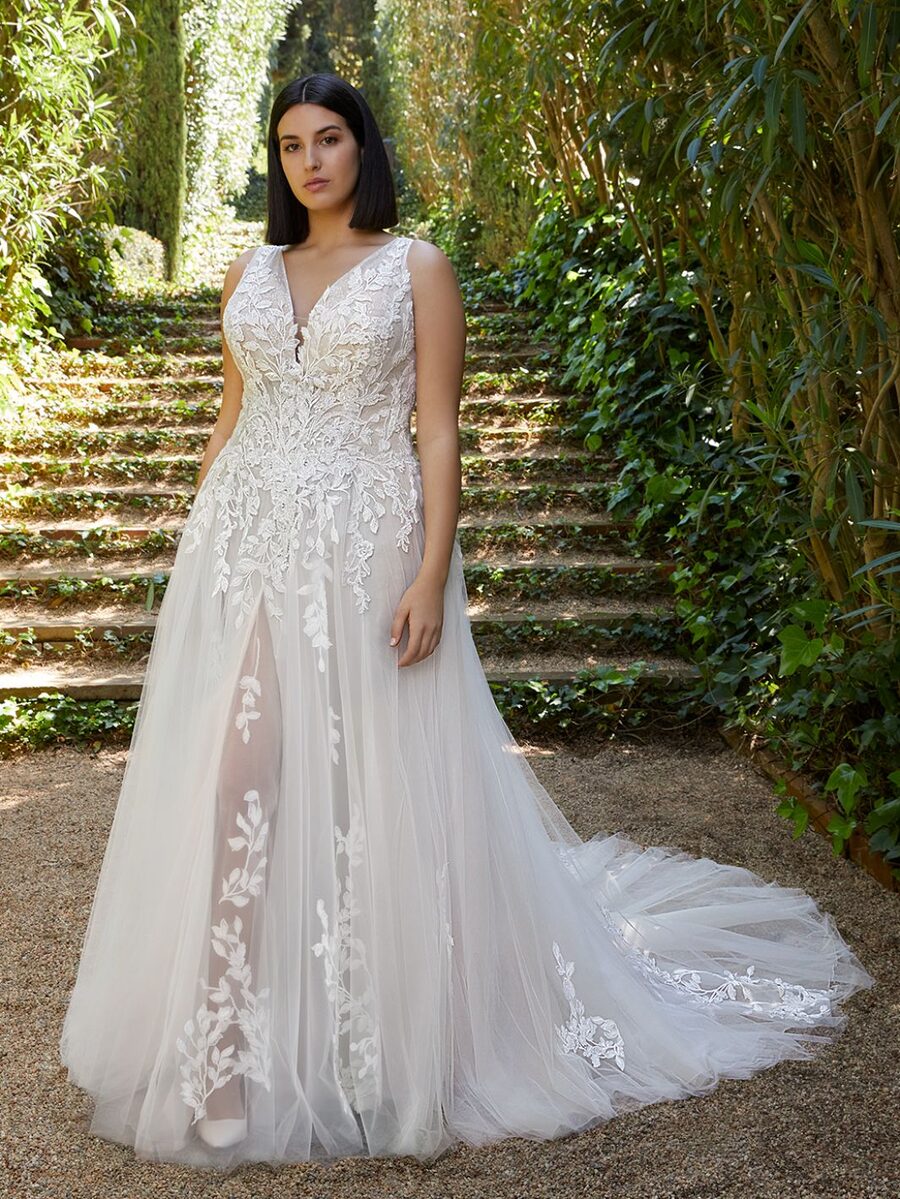 Bridal Collective gown 4