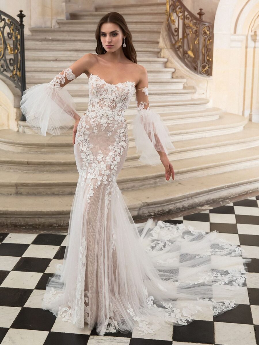 Bridal Collective gown 7