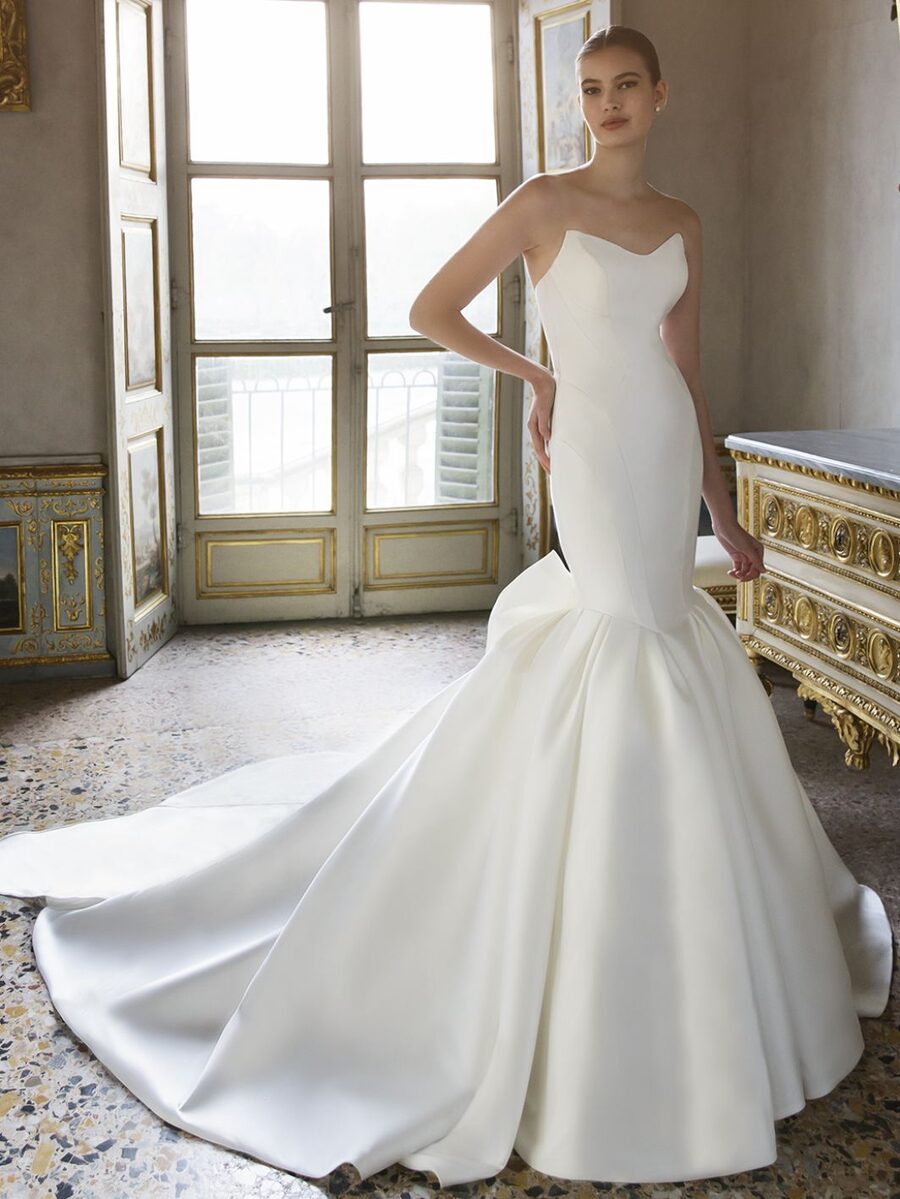 Bridal Collective gown 12