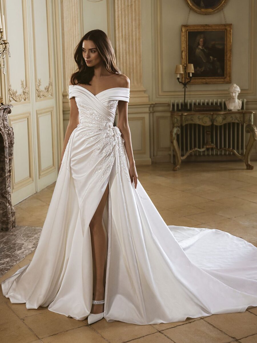 Bridal Collective gown 17