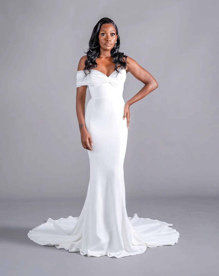 Pantora gown 1