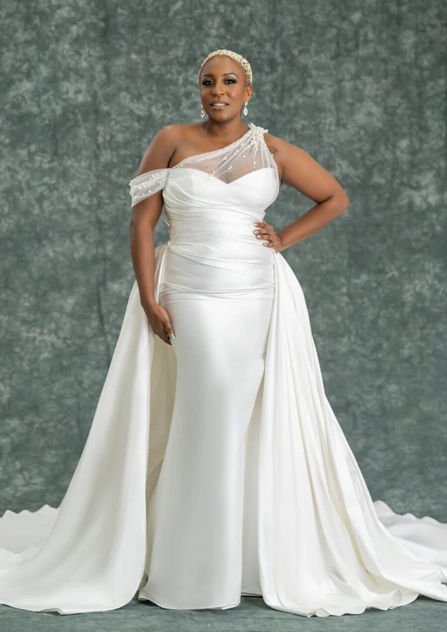 Pantora gown 3