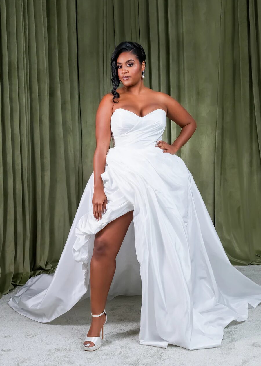 Pantora gown 4