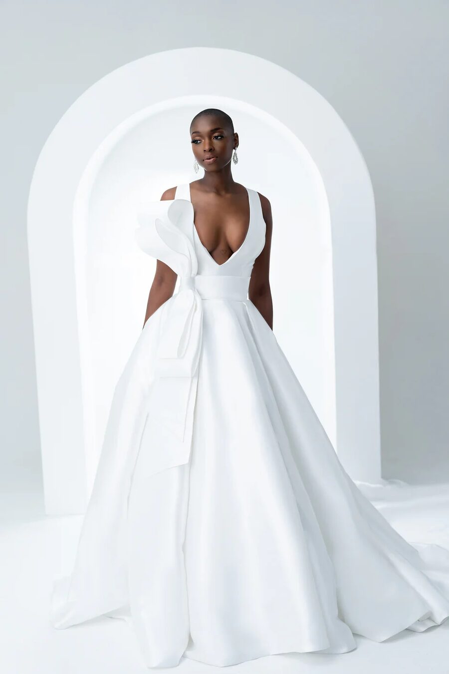 Pantora gown 5