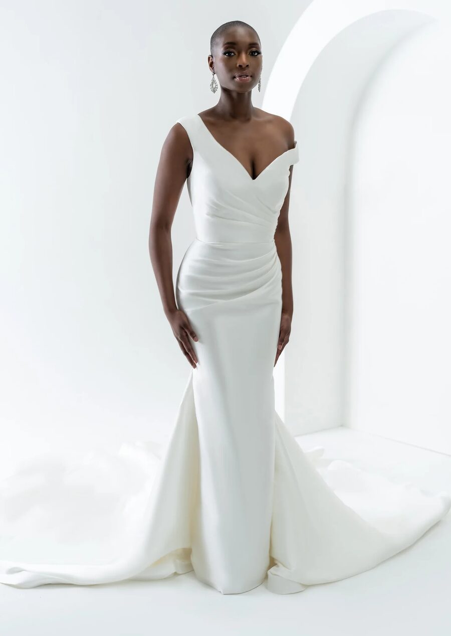 Pantora gown 6