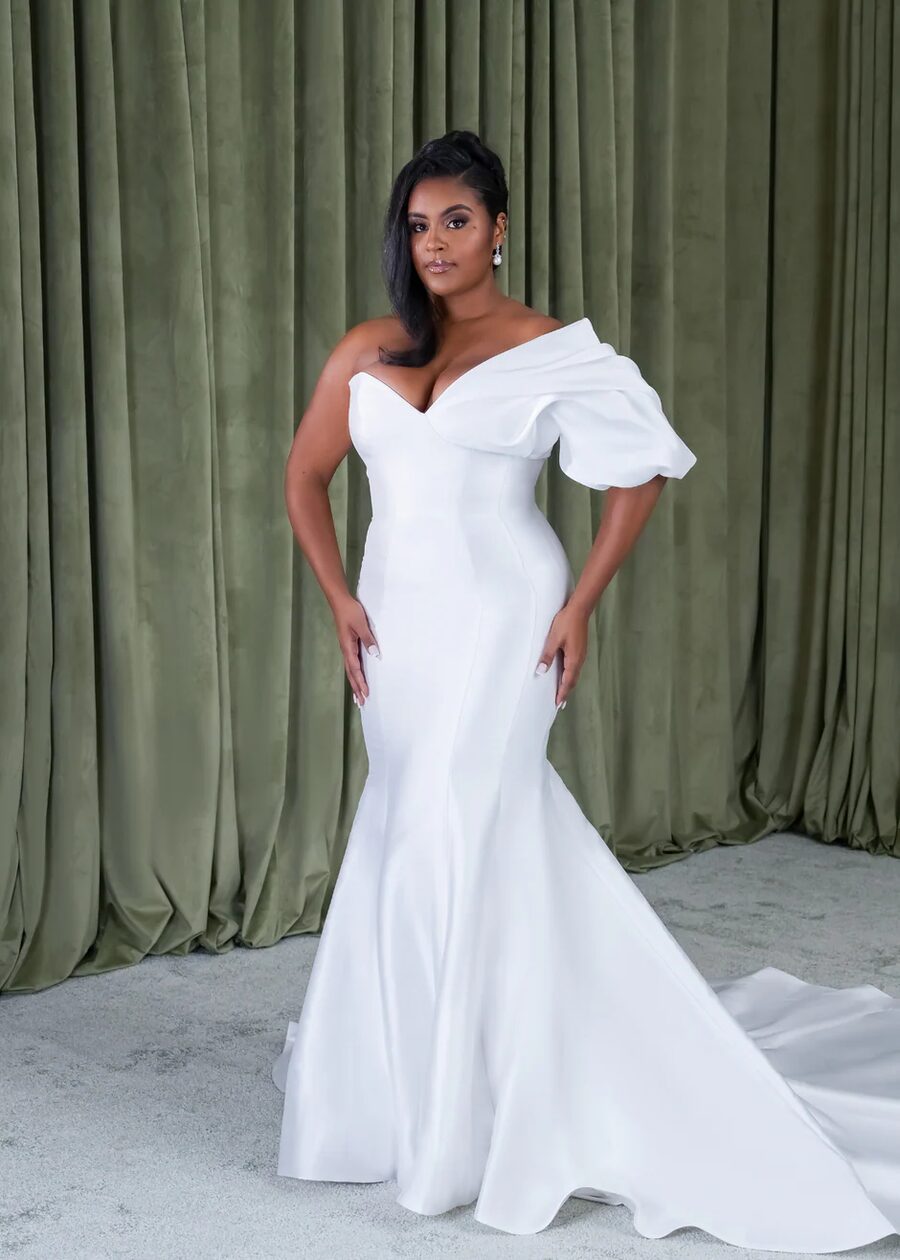 Pantora gown 7
