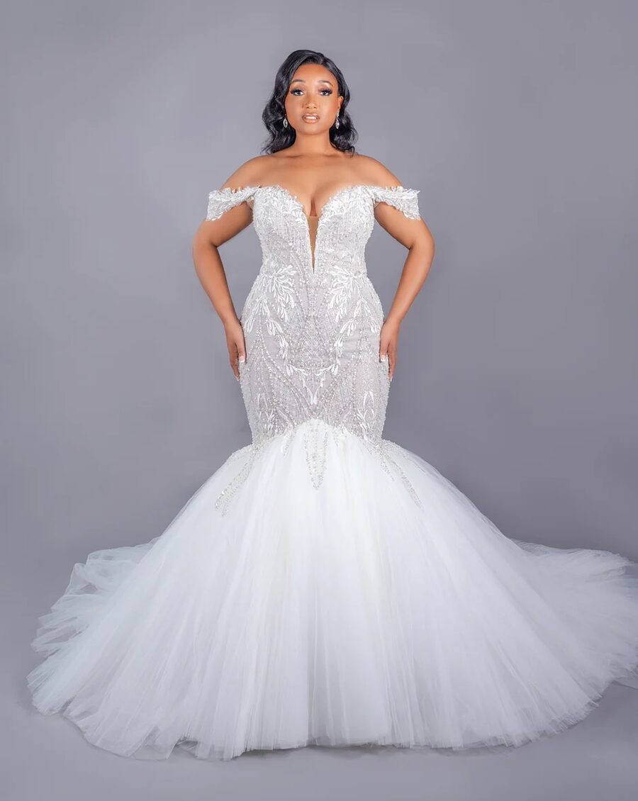 Pantora gown 8
