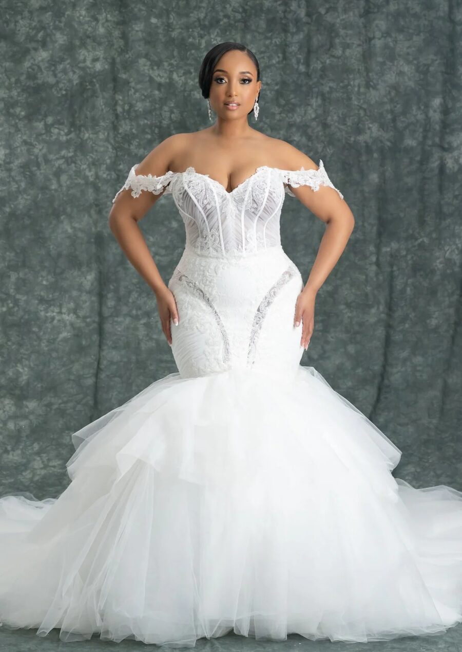 Pantora gown 9