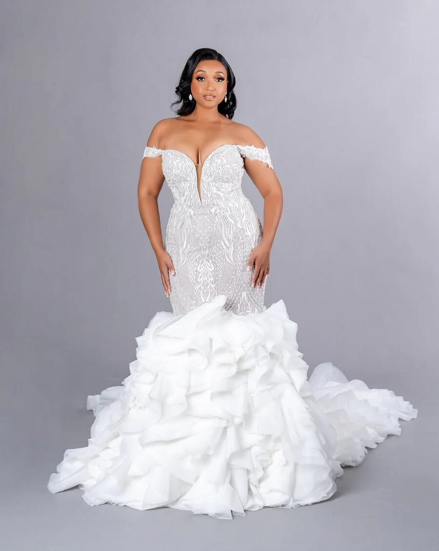 Pantora gown 11