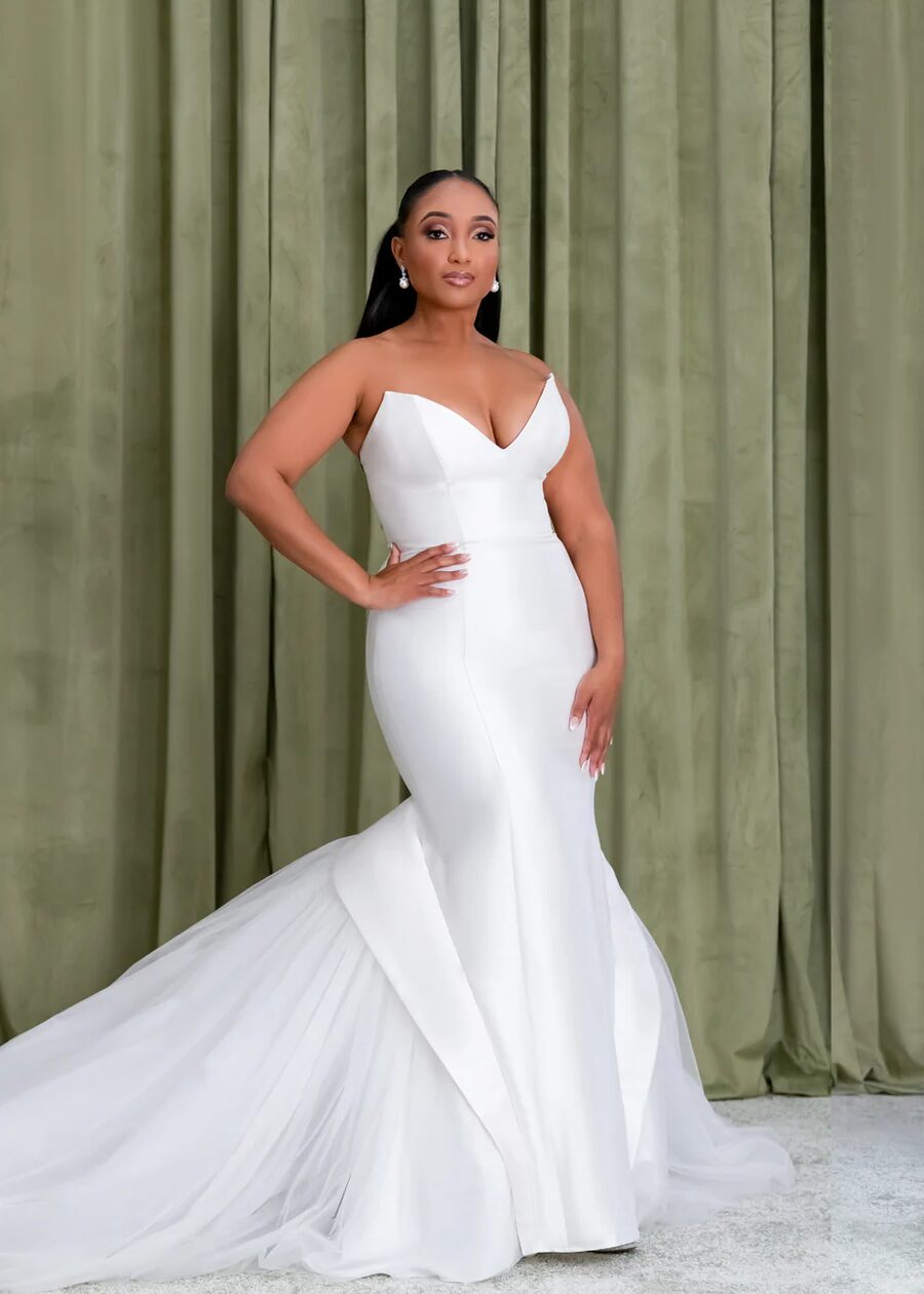 Pantora gown 12