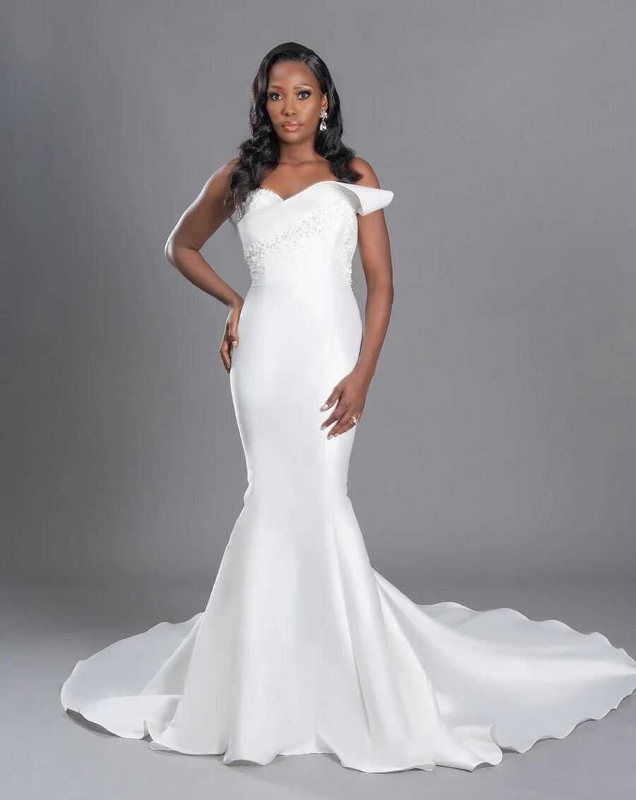 Pantora gown 14