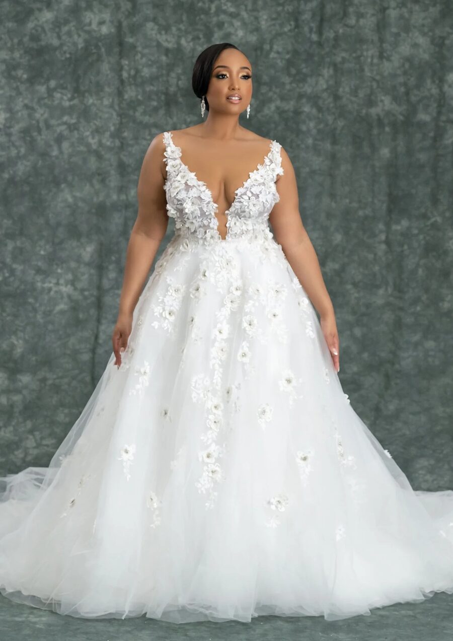 Pantora gown 15