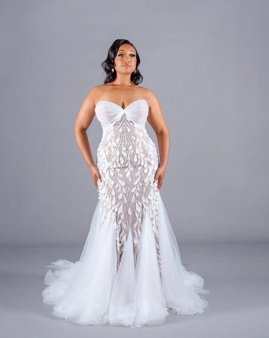 Pantora gown 16