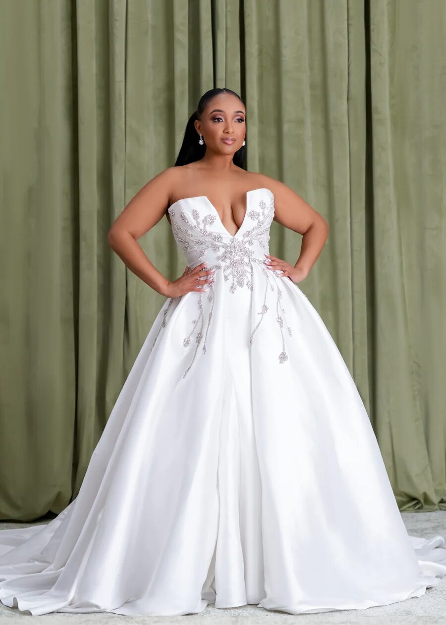Pantora gown 18